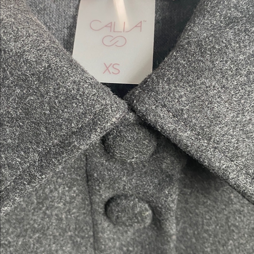 Calia shacket - image 2